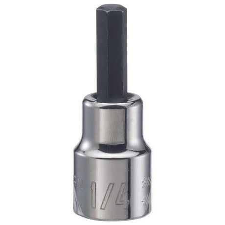 Craftsman 5/16 in. SAE Nut Driver 6.6 in. L 1 pc