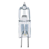 Westinghouse 20 W T3 Decorative Halogen Bulb 300 lm White 1 pk
