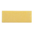 Whizz Refill 3 in. W Paint Pad For Smooth to Semi-Smooth Surfaces