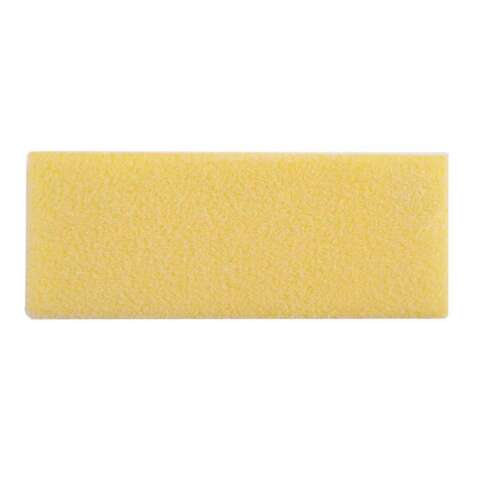 Whizz Applicators Refill 3 in. W Paint Pad For Smooth to Semi-Smooth Surfaces