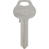 Hillman Traditional Key House/Office Universal Key Blank Single, Pack of 10