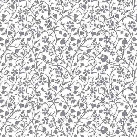 Con-Tact Creative Covering 9 ft. L X 18 in. W Mercedes Gray Self-Adhesive Shelf Liner, Pack of 12