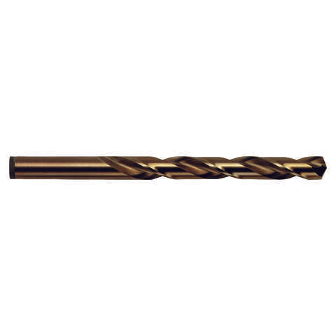 Irwin 29/64 in. X 5-5/8 in. L Cobalt Steel Drill Bit Straight Shank 1 pc