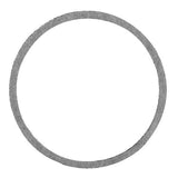 Danco Nylon 15/16 in. D X 1-1/16 in. D Cap Thread Gasket, Pack of 5