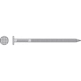 Simpson Strong-Tie 8D 2 in. Deck Coated Stainless Steel Nail Round Head 25 lb