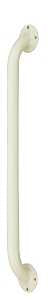 Medline G5-024WRX1 Grab Bar, 300 lb, Steel, Enamel, Wall