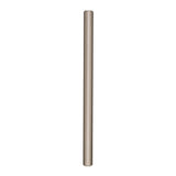 Amerock Bar Pulls Collection Pull Sterling Nickel 1 pk