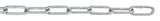 Baron 225 ft. Straight Link Carbon Steel Coil Chain 0.18 in. D X 225 ft. L