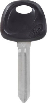 HILLMAN KeyKrafter House/Office Universal Key Blank 2029 HY15PH Double, Pack of 4