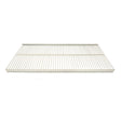 Organized Living Freedom Rail 12 in. W X 24 in. L Steel Ventilated Shelf
