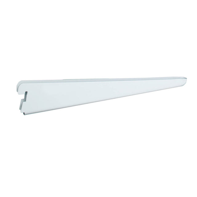 Organized Living Freedom Rail 18-1/2 in. L Steel Wood Bracket