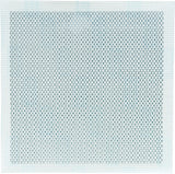 Hyde 09007 Wall Patch, 8 x 8 in Dimensions