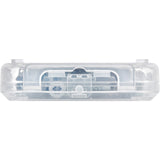 HILLMAN Power Pro No. 8 Ga. X 1-1/2 in. L Star Flat Head Coarse Multi-Material Screws