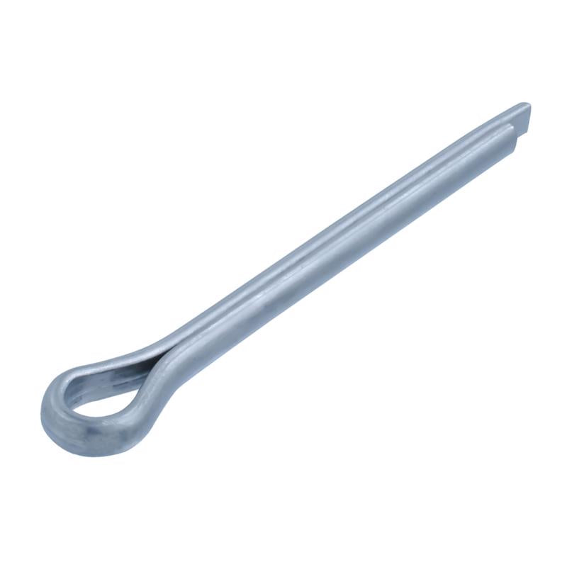 HILLMAN Homepak 5.38 in. H Utility Cotter Pin Kit 50 lb