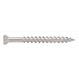 HILLMAN Power Pro No. 8 X 1-5/8 in. L Star Coarse Trim Screws 50 pk