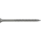 HILLMAN No. 10 X 3 in. L Phillips Coarse Wood Screws