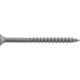 HILLMAN No. 10 X 2-1/2 in. L Phillips Coarse Wood Screws