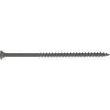 HILLMAN No. 10 X 4 in. L Phillips Coarse Wood Screws