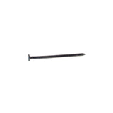Grip-Rite 10D 3 in. Box Hot-Dipped Galvanized Steel Nail Flat Head 5 lb, Pack of 6