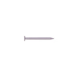 Grip-Rite 3D 1-1/4 in. Trim Coated Aluminum Nail Brad Head 1 lb, Pack of 6