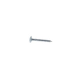 Grip-Rite 4D 1-1/2 in. Roofing Hot-Dipped Galvanized Steel Nail Flat Head 30 lb