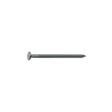 Grip-Rite 4D 1-1/2 in. Underlayment Bright Steel Nail Flat Head 1 lb, Pack of 12