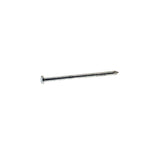 Grip-Rite 8D 2-1/2 in. Common Hot-Dipped Galvanized Steel Nail Flat Head 5 lb, Pack of 6
