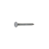 Grip-Rite 4D 1-1/2 in. Siding Vinyl Aluminum Nail Flat Head 1 lb, Pack of 6