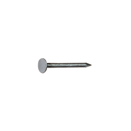 Grip-Rite 4D 1-1/2 in. Siding Vinyl Aluminum Nail Flat Head 1 lb, Pack of 6