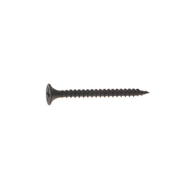 Grip-Rite No. 8 wire X 2-1/2 in. L Phillips Fine Drywall Screws 25 lb 2975 pk