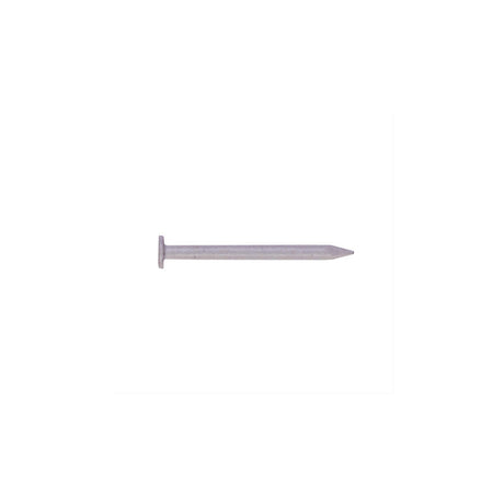 Grip-Rite 3D 1-1/4 in. Trim Coated Aluminum Nail Brad Head 4 oz, Pack of 12