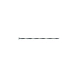 Grip-Rite 16D 3-1/2 in. Deck Hot-Dipped Galvanized Steel Nail Flat Head 1 lb, Pack of 12
