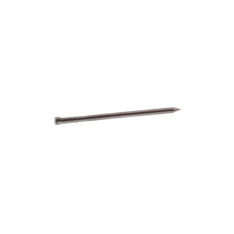 Grip-Rite 8D 2-1/2 in. Finishing Bright Steel Nail Countersunk Cupped Head 1 lb, Pack of 12