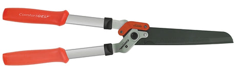 Corona HS 4244 Hedge Shear, 5/8 in Cutting Capacity, Trapezoidal Handle, 10 in OAL