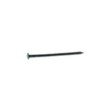Grip-Rite 3D 1-1/4 in. Box Hot-Dipped Galvanized Steel Nail Flat Head 1 lb, Pack of 12