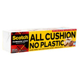 Scotch Cushion Lock 12 in. W X 30 ft. L Cushion Wrap 1 pk