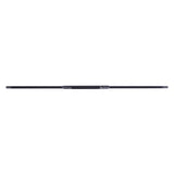 Hampton 3/16 in. H X 12 in. W X 12 in. L Black Steel T-Plate
