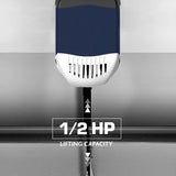 Chamberlain 1/2 HP Chain Drive Garage Door Opener