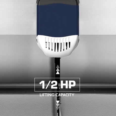 Chamberlain 1/2 HP Chain Drive Garage Door Opener