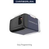 Chamberlain 1/2 HP Chain Drive Garage Door Opener