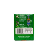 SPAX Multi-Material No. 8 in. X 1-1/4 in. L T-20+ Wafer Head Serrated Construction Screws