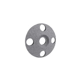 SPAX Grip-Plate Galvanized Steel 1-1/4 in. Flat Washer 80 pk