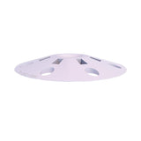 SPAX Plasti-Grip Polypropylene 1-3/4 in. Flat Washer 100 pk