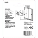 Ace Steel Patio Door Roller Assembly 1 pk