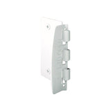 Ace Steel Indoor and Outdoor Flip Lock
