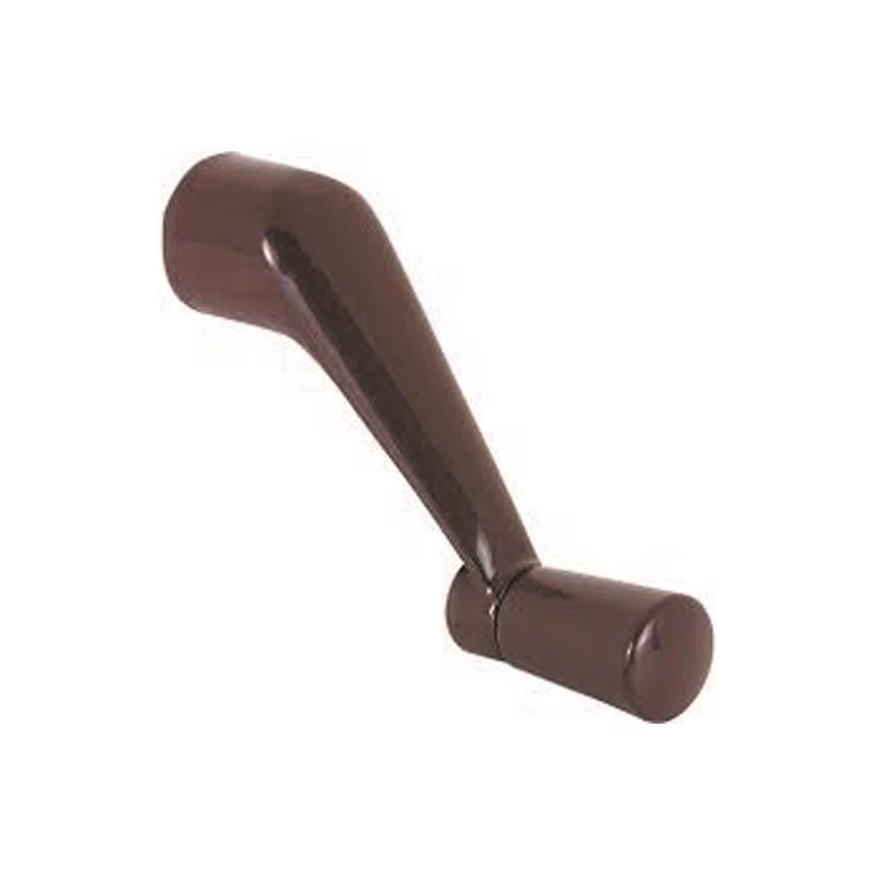 Ace Bronze Zinc Single-Arm Casement Window Crank For Universal