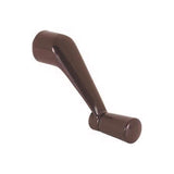 Ace Bronze Zinc Single-Arm Casement Window Crank For Universal