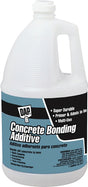 DAP 02132 Bonding Additive, Liquid, White, 1 gal Bottle