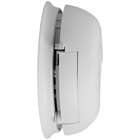 First Alert Battery-Powered Ionization Smoke and Carbon Monoxide Detector 1 each