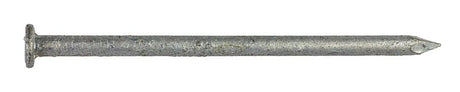 Simpson Strong-Tie SCN Series 10DHD-R Connector Nail, 5 lb Package, 10D Penny, 3 in L, Full Round Head, 9 ga, 50/PK